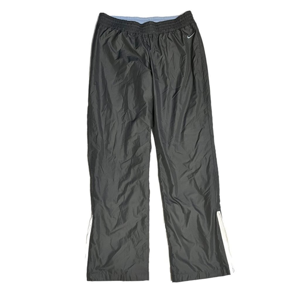 SIZE MEDIUM NIKE RN#56323 WIND PANTS